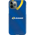 NFL Los Angeles Rams Team Jersey iPhone 11 Pro Lite Case