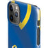 NFL Los Angeles Rams Team Jersey iPhone 11 Pro Lite Case