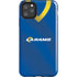 NFL Los Angeles Rams Team Jersey iPhone 11 Pro Max Impact Case