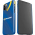NFL Los Angeles Rams Team Jersey iPhone 11 Pro Max Lite Case