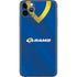 NFL Los Angeles Rams Team Jersey iPhone 11 Pro Max Skin