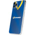 NFL Los Angeles Rams Team Jersey iPhone 11 Pro Max Skin