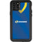 NFL Los Angeles Rams Team Jersey iPhone 11 Pro Max Waterproof Case