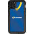 NFL Los Angeles Rams Team Jersey iPhone 11 Pro Max Waterproof Case