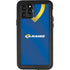 NFL Los Angeles Rams Team Jersey iPhone 11 Pro Waterproof Case