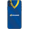 NFL Los Angeles Rams Team Jersey iPhone 11 Skin