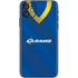 NFL Los Angeles Rams Team Jersey iPhone 11 Skin