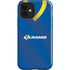NFL Los Angeles Rams Team Jersey iPhone 12 Impact Case