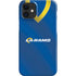 NFL Los Angeles Rams Team Jersey iPhone 12 Mini Lite Case