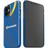 NFL Los Angeles Rams Team Jersey iPhone 12 Mini Lite Case