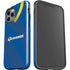 NFL Los Angeles Rams Team Jersey iPhone 12 Pro Impact Case