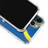 NFL Los Angeles Rams Team Jersey iPhone 12 Pro Max Clear Case