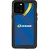 NFL Los Angeles Rams Team Jersey iPhone 12 Pro Max Waterproof Case