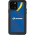 NFL Los Angeles Rams Team Jersey iPhone 12 Pro Waterproof Case
