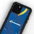 NFL Los Angeles Rams Team Jersey iPhone 12 Pro Waterproof Case