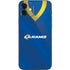 NFL Los Angeles Rams Team Jersey iPhone 12 Skin