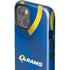 NFL Los Angeles Rams Team Jersey iPhone 13 Impact Case
