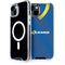 NFL Los Angeles Rams Team Jersey iPhone 13 MagSafe Case