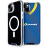 NFL Los Angeles Rams Team Jersey iPhone 13 MagSafe Case