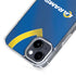 NFL Los Angeles Rams Team Jersey iPhone 13 MagSafe Case