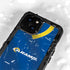 NFL Los Angeles Rams Team Jersey iPhone 13 Mini Waterproof Case