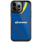 NFL Los Angeles Rams Team Jersey iPhone 13 Pro Cargo Case