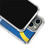 NFL Los Angeles Rams Team Jersey iPhone 13 Pro Clear Case