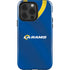 NFL Los Angeles Rams Team Jersey iPhone 13 Pro Impact Case