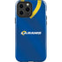 NFL Los Angeles Rams Team Jersey iPhone 13 Pro Max Impact Case
