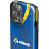 NFL Los Angeles Rams Team Jersey iPhone 13 Pro Max Impact Case