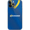 NFL Los Angeles Rams Team Jersey iPhone 13 Pro Max Skin