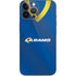 NFL Los Angeles Rams Team Jersey iPhone 13 Pro Max Skin