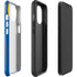 NFL Los Angeles Rams Team Jersey iPhone 14 Plus Impact Case