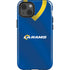 NFL Los Angeles Rams Team Jersey iPhone 15 Impact Case