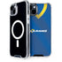NFL Los Angeles Rams Team Jersey iPhone 14 MagSafe Case