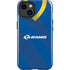 NFL Los Angeles Rams Team Jersey iPhone 14 Plus Impact Case