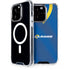 NFL Los Angeles Rams Team Jersey iPhone 14 Pro MagSafe Case