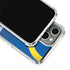 NFL Los Angeles Rams Team Jersey iPhone 14 Pro Max Clear Case