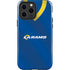 NFL Los Angeles Rams Team Jersey iPhone 14 Pro Max Impact Case