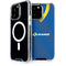 NFL Los Angeles Rams Team Jersey iPhone 14 Pro Max MagSafe Case