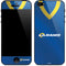 NFL Los Angeles Rams Team Jersey iPhone 5/5s/5SE Skin