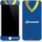 NFL Los Angeles Rams Team Jersey iPhone 6/6s Plus Skin
