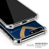 NFL Los Angeles Rams Team Jersey iPhone 7/8 Plus Clear Case