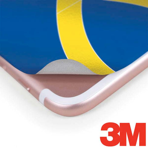 NFL Los Angeles Rams Team Jersey iPhone 7 Skin