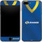 NFL Los Angeles Rams Team Jersey iPhone 8 Plus Skin