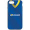 NFL Los Angeles Rams Team Jersey iPhone 8 Pro Case