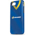NFL Los Angeles Rams Team Jersey iPhone 8 Pro Case