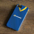NFL Los Angeles Rams Team Jersey iPhone 8 Pro Case