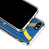 NFL Los Angeles Rams Team Jersey iPhone SE (2nd & 3rd Gen) Clear Case