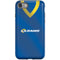 NFL Los Angeles Rams Team Jersey iPhone SE (2nd & 3rd Gen) Pro Case